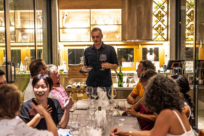 Hoi An: Secret Gourmet Dining Experience in Riverfront Venue - What the host adds to the meal