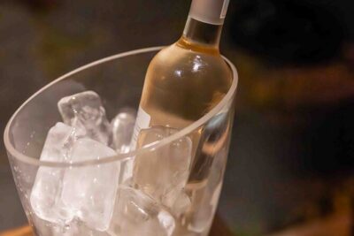 Secret Gourmet Dining Experience in Riverfront Venue