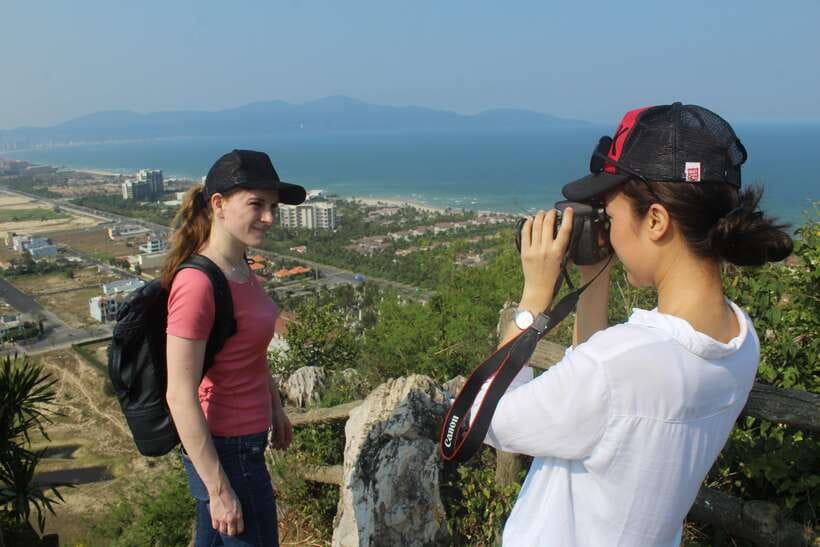 Hoi An: Secrets Of The Marble Mountains & Linh Ung Pagoda - Should you book it?