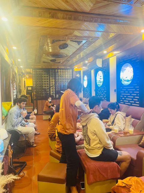 Hoi An: Spa Experience with Free Pickup - What the $13 Price Really Includes