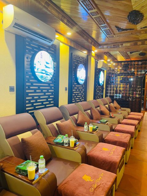 Hoi An: Spa Experience with Free Pickup - Who Will Get the Most From This Spa Visit