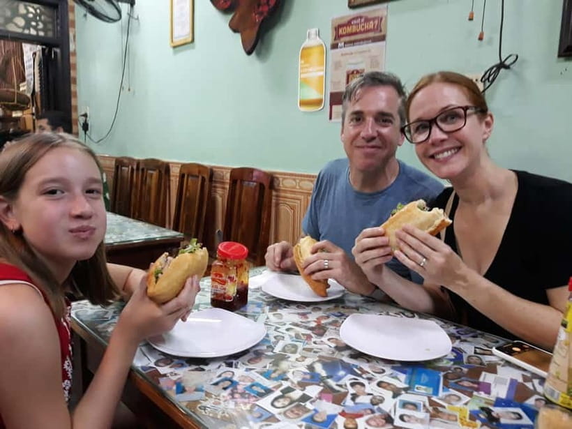 Hoi An Street Food, night market and lantern boat ride - Practical tips for a smoother night