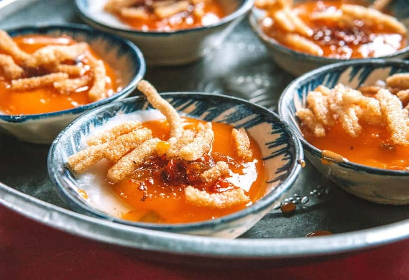 Hoi An Street Food, night market and lantern boat ride - Seeing Hoi An through its local market