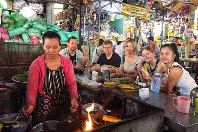 Hoi An Street Food Safari Tour - Key points to know before booking