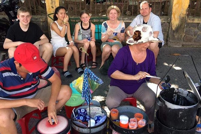 Hoi An Street Food Safari Tour - Food as a lesson in Hoi An culture