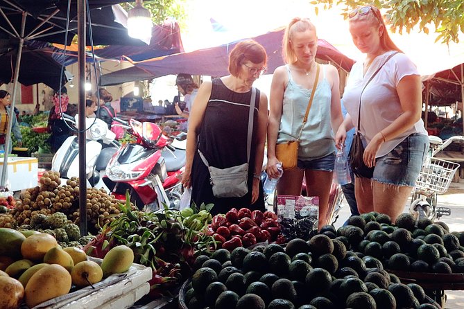 Hoi An Street Food Safari Tour - Drinks, coffee, tea, and the rhythm of the walk
