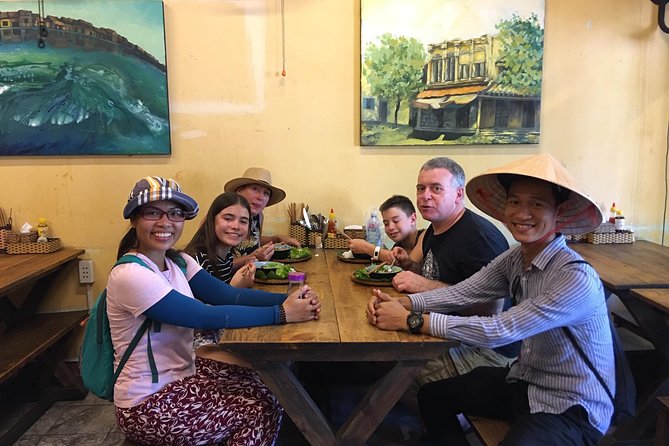 Hoi An Street Food Safari Tour - The $40 price and what it covers