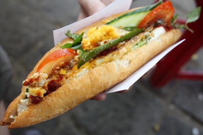 Hoi An Street Food Safari Tour - Who should book this food safari