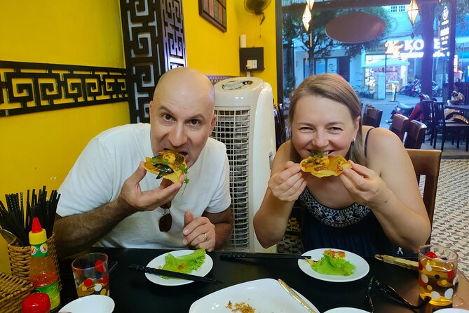 Hoi An street food tour - Why this Hoi An food walk works