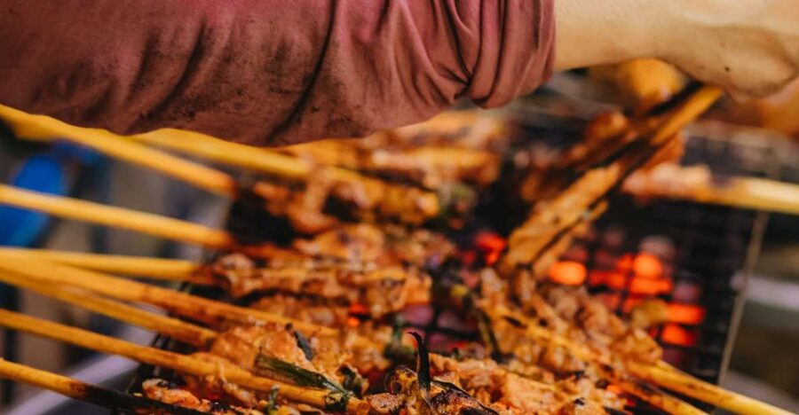 Hoi An Street Food Tour by Motorbike - Why a motorbike makes sense in Hoi An