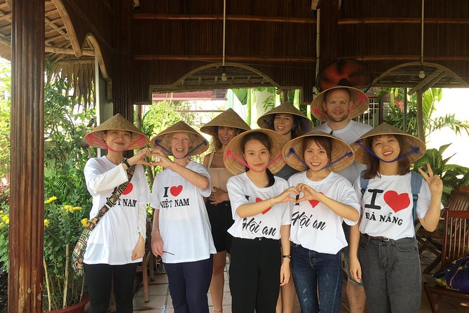 Hoi An Street Food Tour By Scooter - What the private format adds