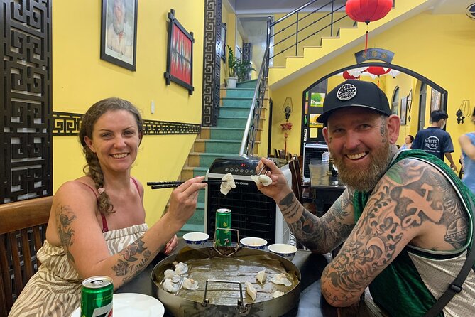 Hoi An Street Food Tour - Eat like a local - PRIVATE TOUR - Key points before you book