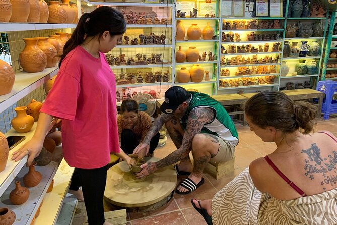 Hoi An Street Food Tour - Eat like a local - PRIVATE TOUR - Four hours of eating, riding, and local stories