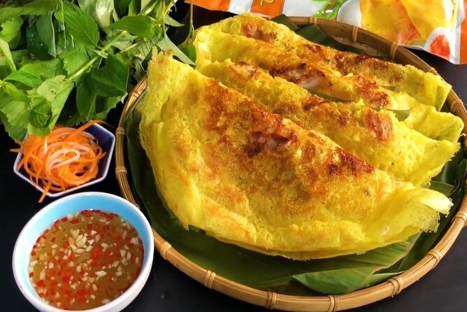 Hoi An Street Food Tour - Eat like a local - PRIVATE TOUR - Why the private format can be worth $57