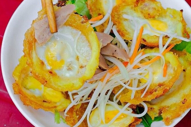 Hoi An Street Food Tour - Eat like a local - PRIVATE TOUR - Who will get the most from this Hoi An food tour