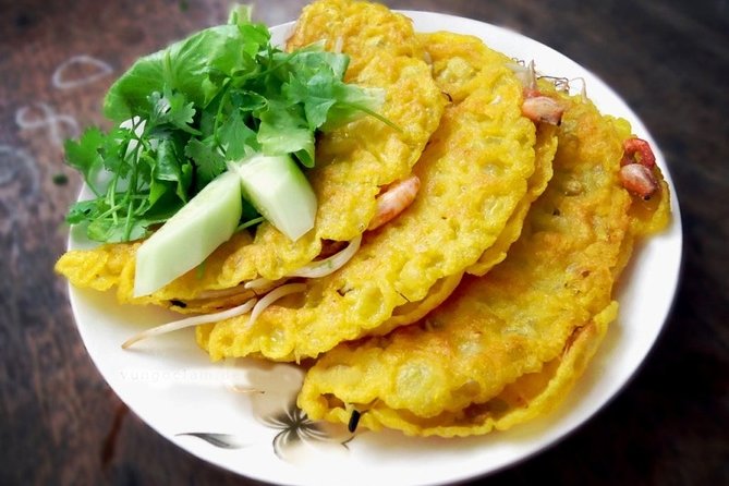 Hoi An Street Food Tour- The Real Taste Of Hoi An - A food-first way to see Hoi An after dark