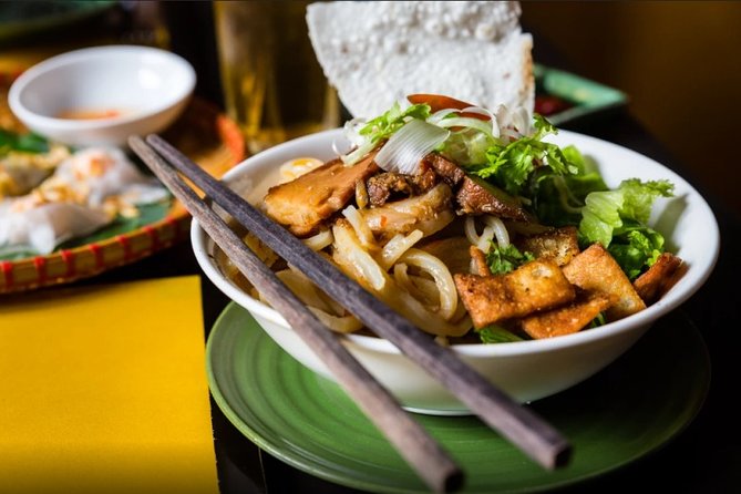 Hoi An Street Food Tour- The Real Taste Of Hoi An - How much food should you expect?