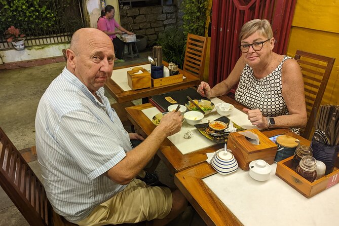 Hoi An Street Food Tour with a Real Foodie - Private Tour - Why a 4 p.m. food walk works so well