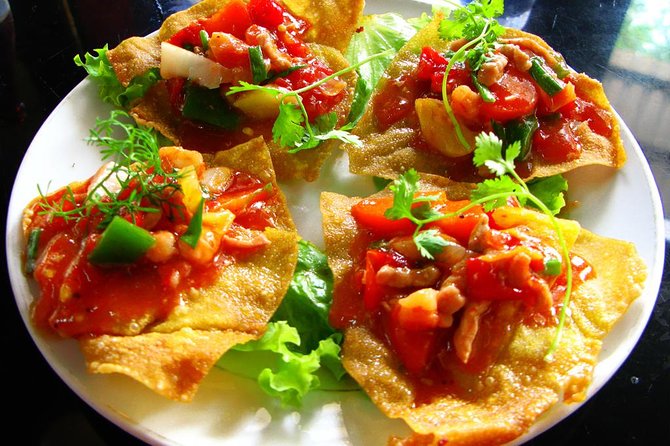 Hoi An Street Food Walking Tour with Tastings - Key Points to Know Before You Go