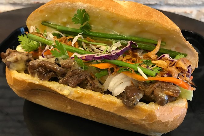 Hoi An Street Food Walking Tour with Tastings - Who Should Book This Experience