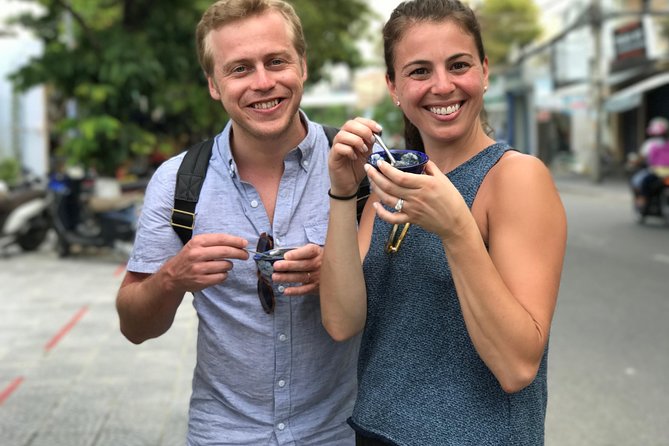 Hoi An Street Food Walking Tour with Tastings - Starting at White Rose Restaurant at 3 pm