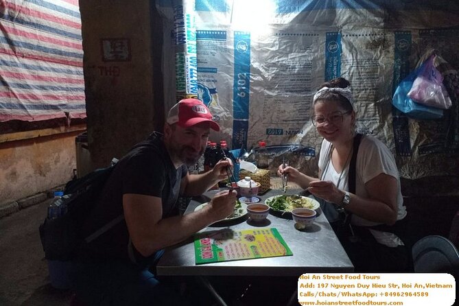 Hoi An Street Walking Food Tours - Is $38 a fair price?