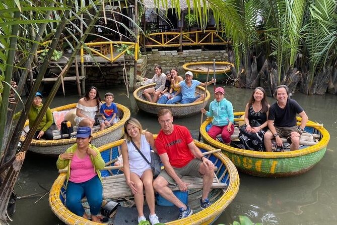 Hoi An Sunrise Fish Market Tour - What $65.50 means for the value