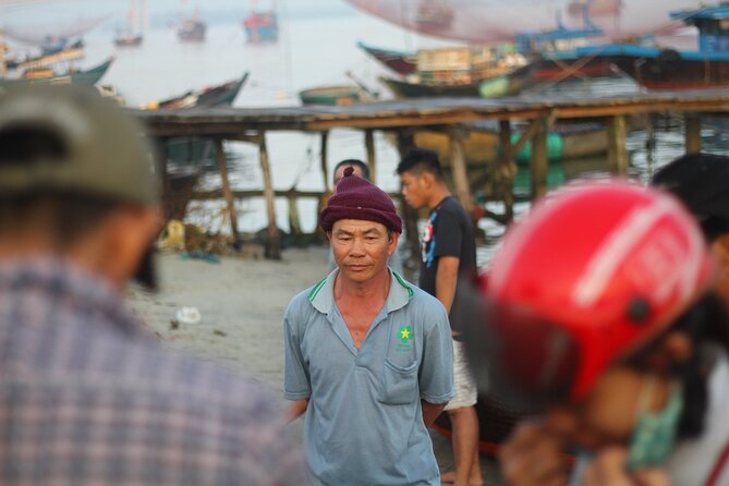 Hoi An Sunrise Fish Market Tour - Who will enjoy this Hoi An morning