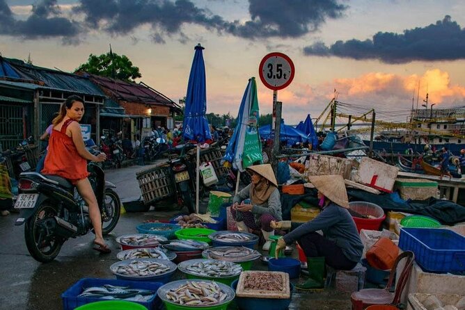 Hoi An Sunrise Fish Market Tour - Should you book the Hoi An Sunrise Fish Market Tour?