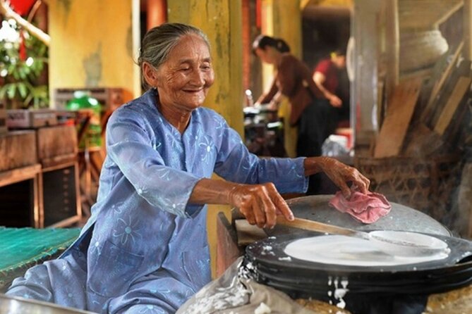 Hoi An Sunrise Tour to Hidden Local Villagers - Why this early Hoi An tour feels different