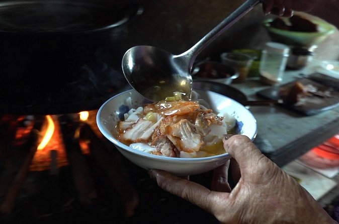Hoi An Sunrise Tour to Hidden Local Villagers - Guides who make the morning work