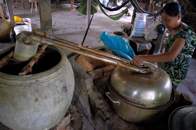 Hoi An Sunrise Tour to Hidden Local Villagers - Is $49 a fair price?