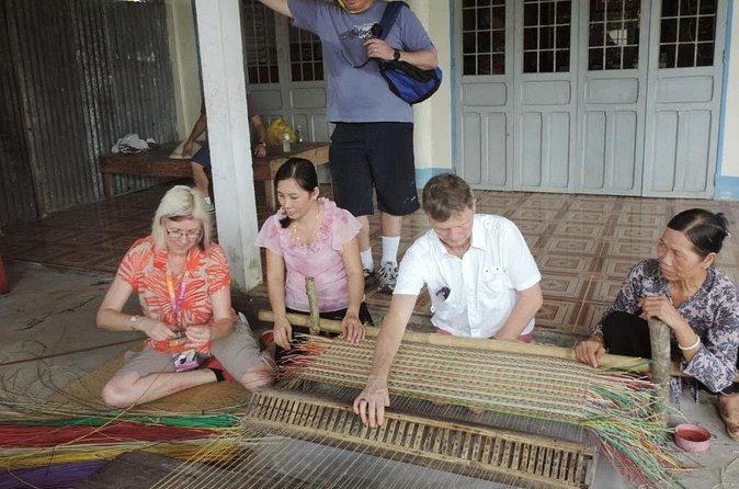 Hoi An Sunrise Tour to Hidden Local Villagers - What to know before the 5:00 am start