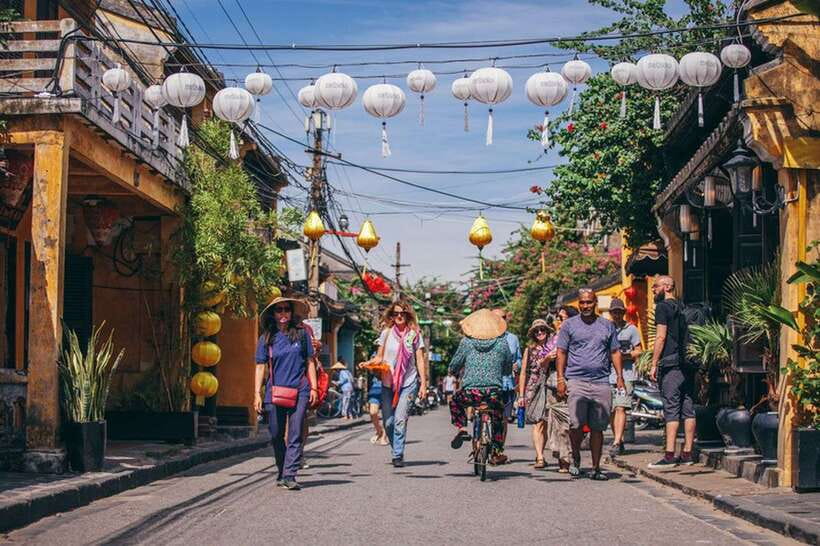 Hoi An: Sunset Food Tasting Tour - Key points to know before you book