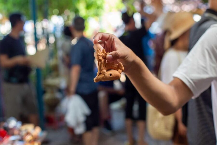 Hoi An: Thanh Ha Village Tour with Pottery Making and Gift - Key points at a glance