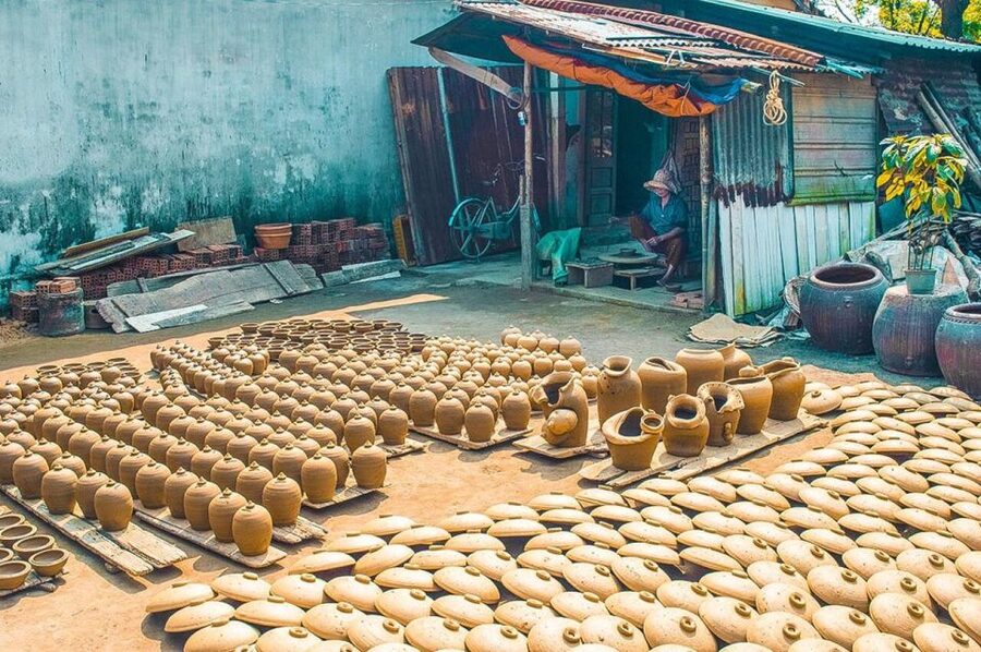 Hoi An: Thanh Ha Village Tour with Pottery Making and Gift - Why Thanh Ha is worth your Hoi An time