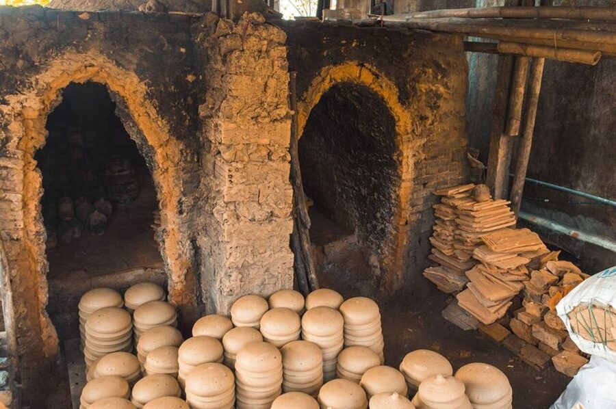 Hoi An: Thanh Ha Village Tour with Pottery Making and Gift - What the $23 price really includes