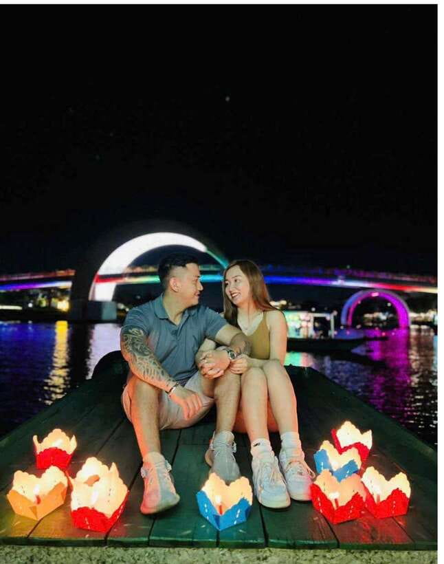 Hoi An: Thu Bon River Flower Lantern Experience - What the lantern ritual means for your evening