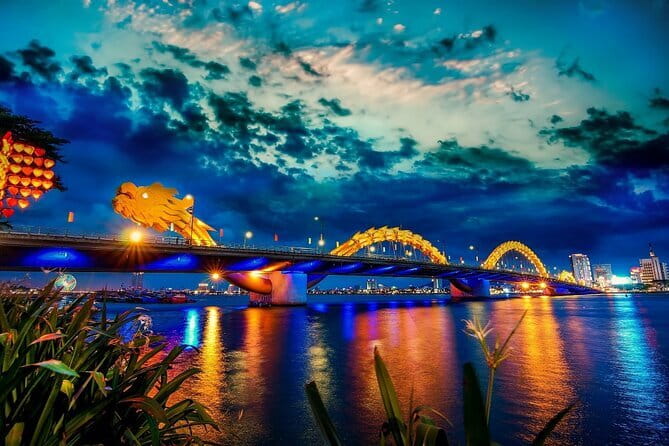 Hoi An to Da Nang Transfer - By Car - Who should book this transfer?
