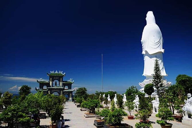 Hoi An to Da Nang Transfer - By Car - Booking and cancellation details