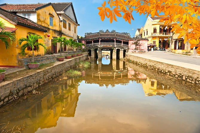 Hoi An to Dong Hoi rides by Private Car service - Why this route is better than a simple point-to-point ride