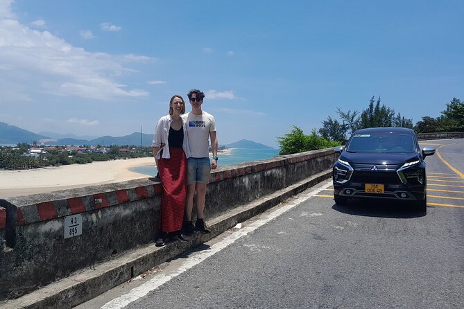Hoi An to Hue by Private Car via Fabulous Stops - Why this route is worth taking by road