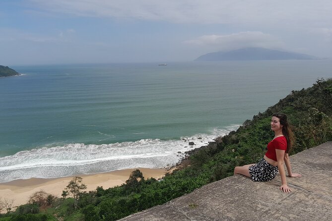 Hoi An to Hue by Private Car via Fabulous Stops - What you get for $38