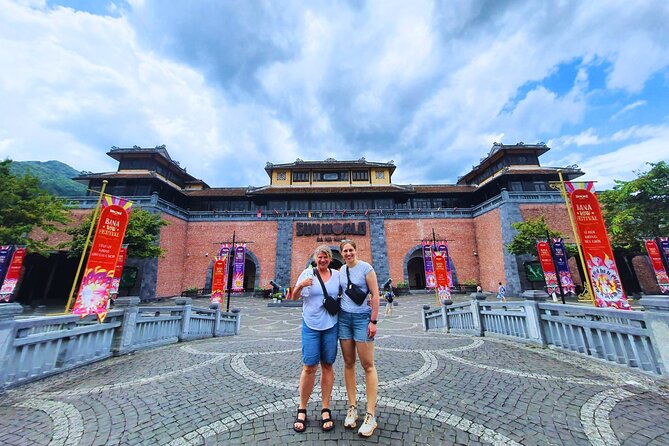 Hoi An To Hue By Private Car via Hai Van Pass, Golden Bridge - Why this Hoi An to Hue route works well