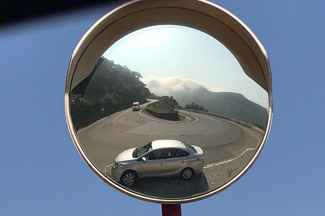 Hoi An To Hue Private Car With English Speaking Driver - Why this road trip makes sense