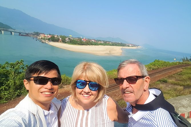 Hoi An To Hue Private Car With English Speaking Driver - Lap An Lagoon and the quieter side of the route