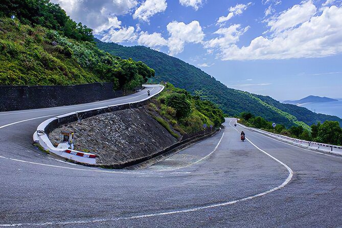 Hoi An to Hue Tour by Private Car service - Hai Van Pass and the best views of the day