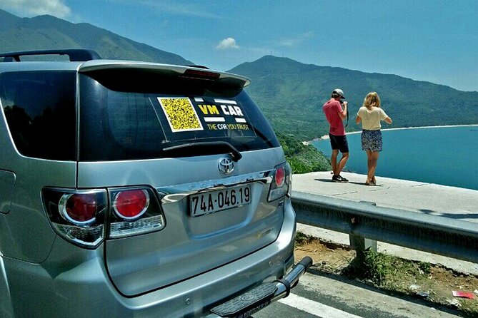 Hoi An to Hue Tour by Private Car service - What the $59 group price really buys
