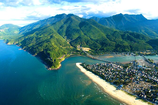 Hoi An to Hue Tour by Private Car service - How long should you allow?