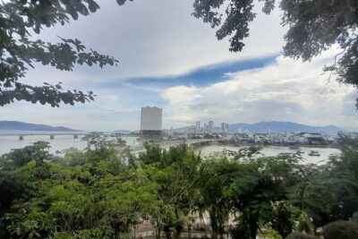 Hoi An to Nha Trang by Private Car with Professional Driver